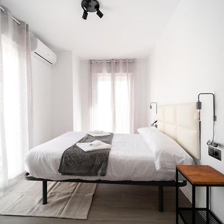 Apartamentos La Encarnacion ロンダ エクステリア 写真
