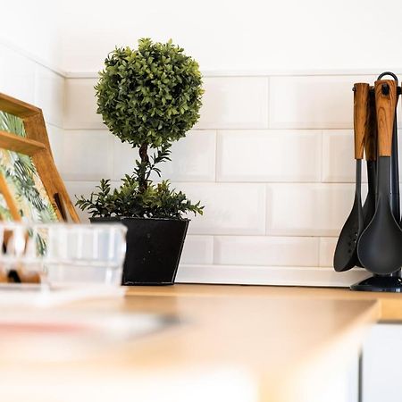 Apartamentos La Encarnacion ロンダ エクステリア 写真