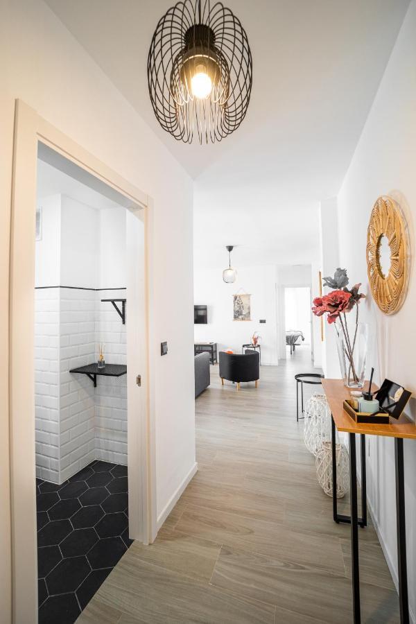 Apartamentos La Encarnacion ロンダ エクステリア 写真