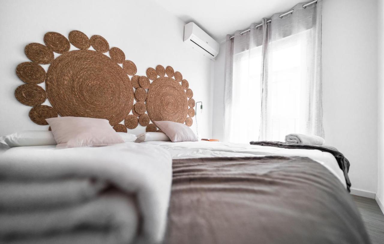 Apartamentos La Encarnacion ロンダ エクステリア 写真