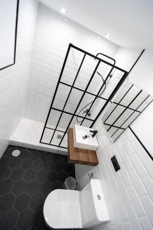 Apartamentos La Encarnacion ロンダ エクステリア 写真