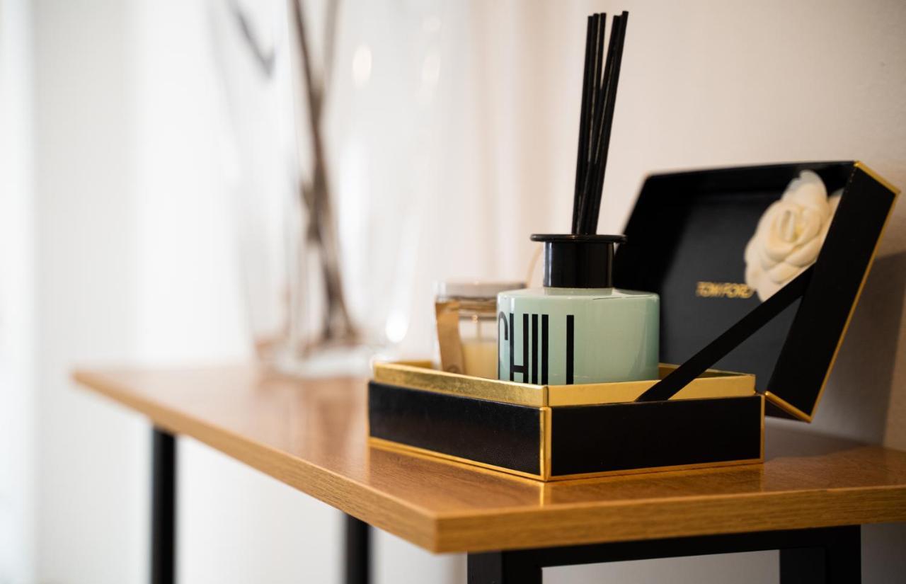Apartamentos La Encarnacion ロンダ エクステリア 写真