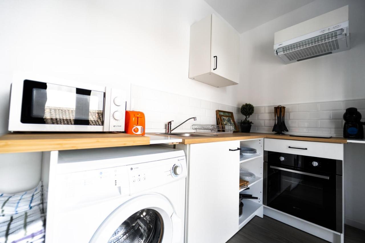 Apartamentos La Encarnacion ロンダ エクステリア 写真