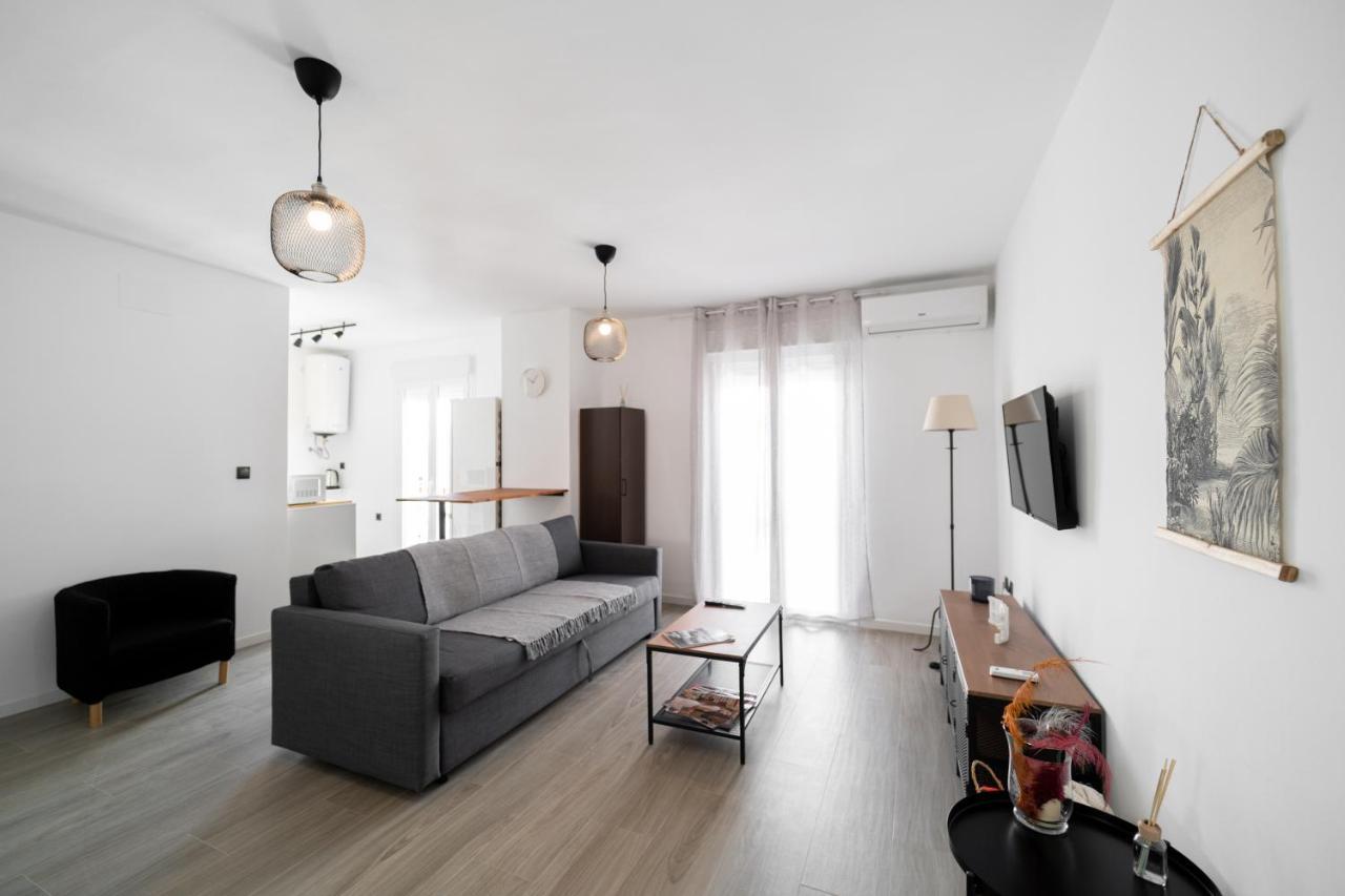 Apartamentos La Encarnacion ロンダ エクステリア 写真