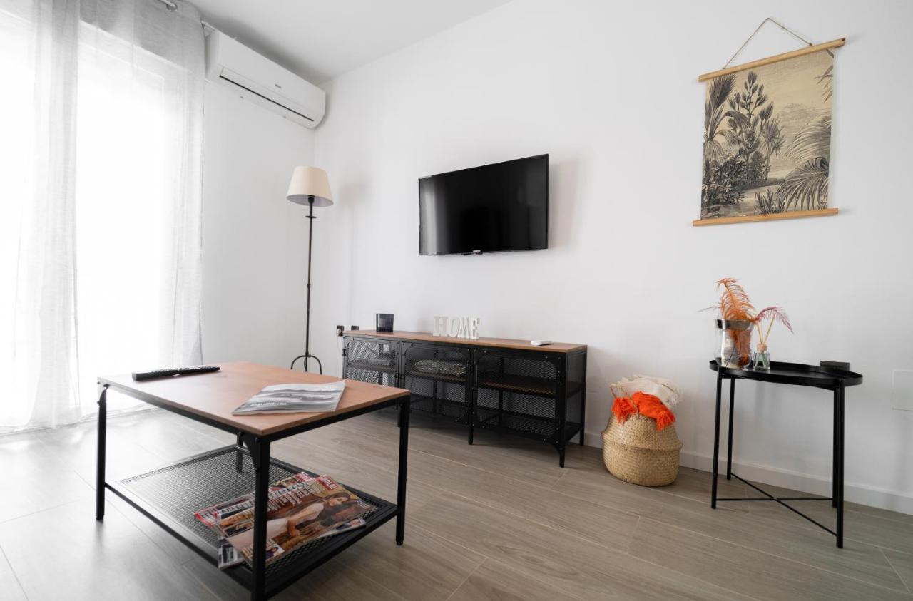 Apartamentos La Encarnacion ロンダ エクステリア 写真