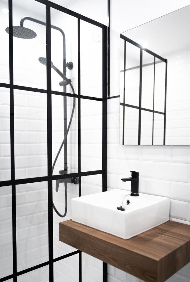 Apartamentos La Encarnacion ロンダ エクステリア 写真