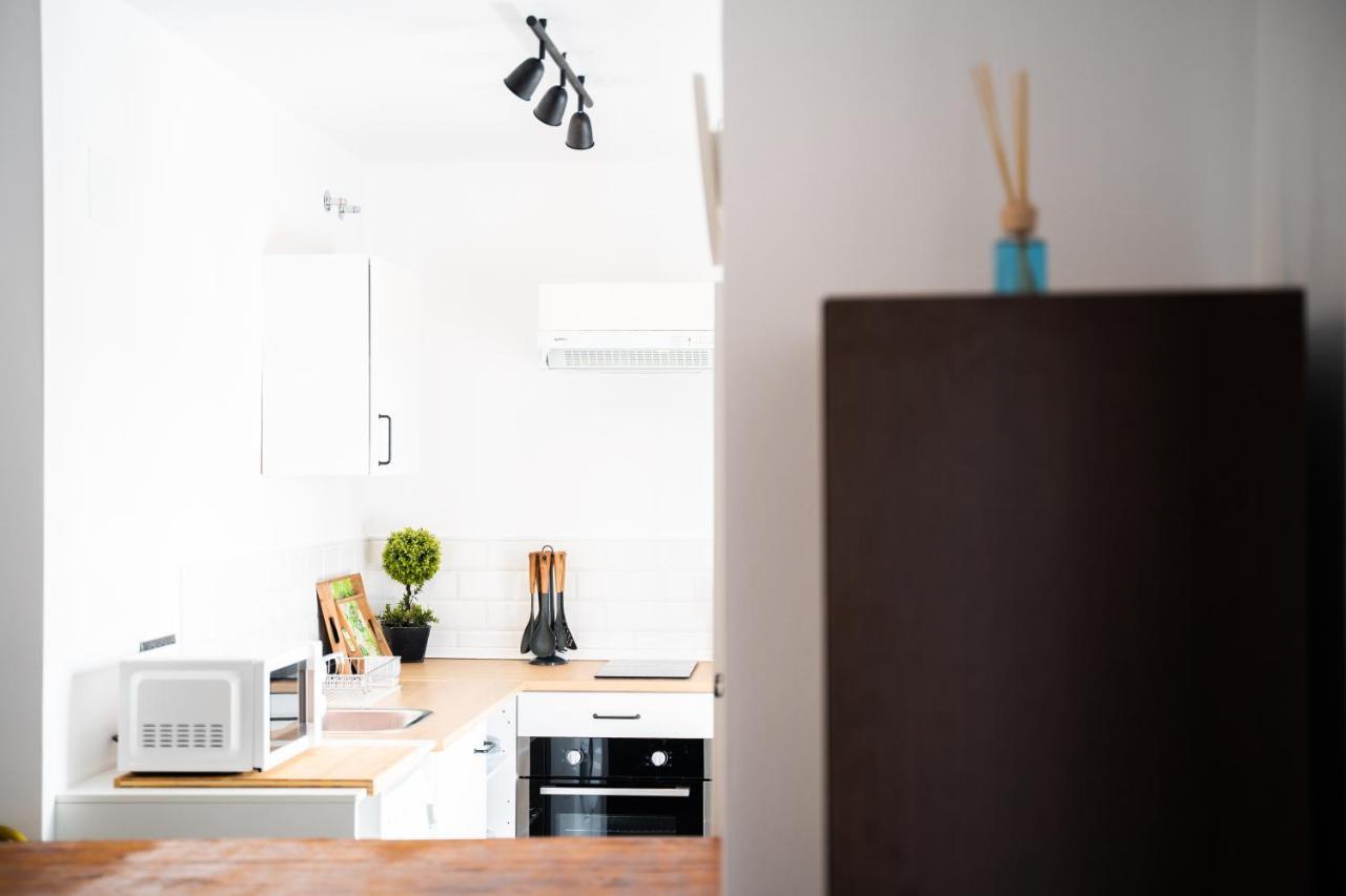 Apartamentos La Encarnacion ロンダ エクステリア 写真